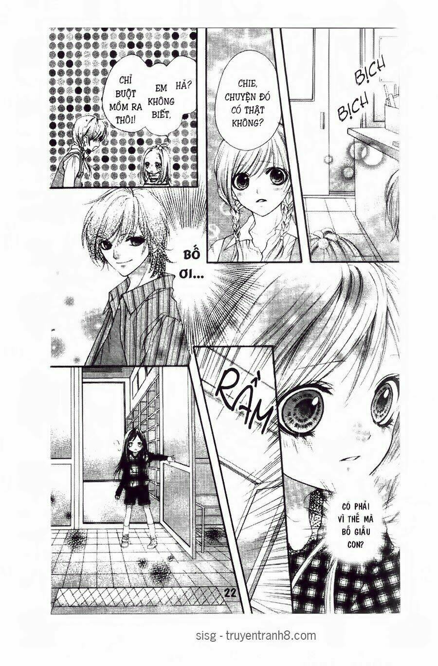 tôi là yamada zenjiro chapter 9 19