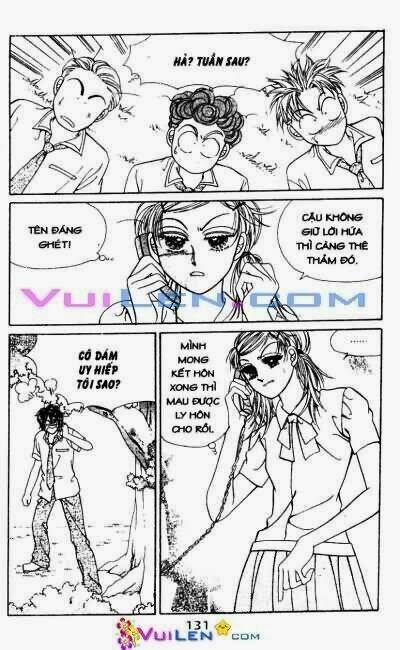 cô gái trung hoa chapter 3 131