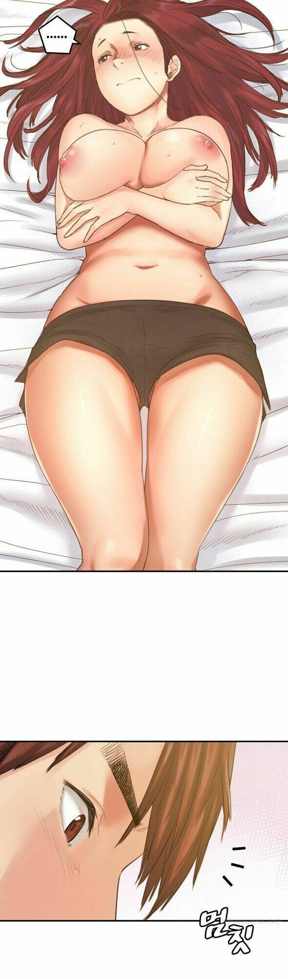 bạn gái của bạn thân chapter 20 22