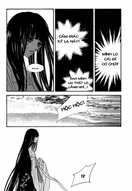 tân nương của thủy thần chapter 30 18