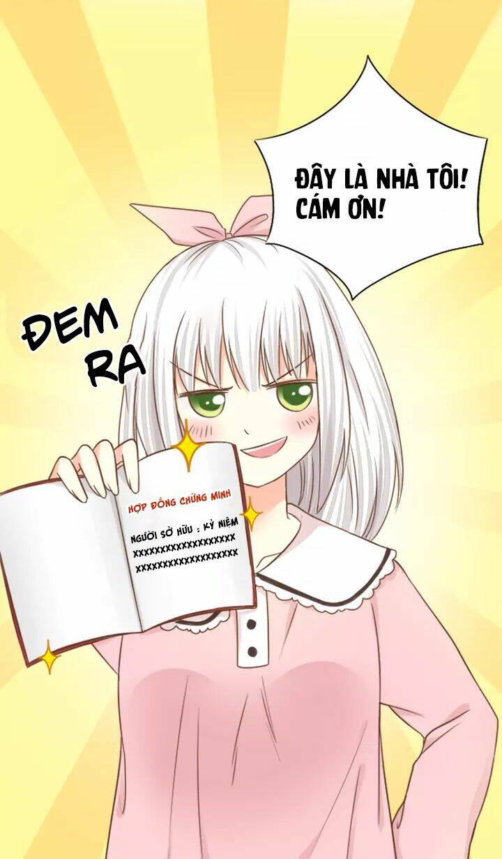 bạn trai có điện từ chapter 4 20