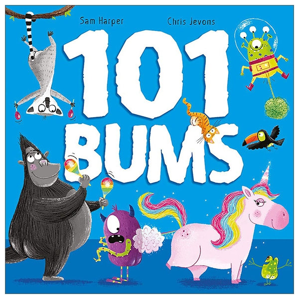 101 Bums