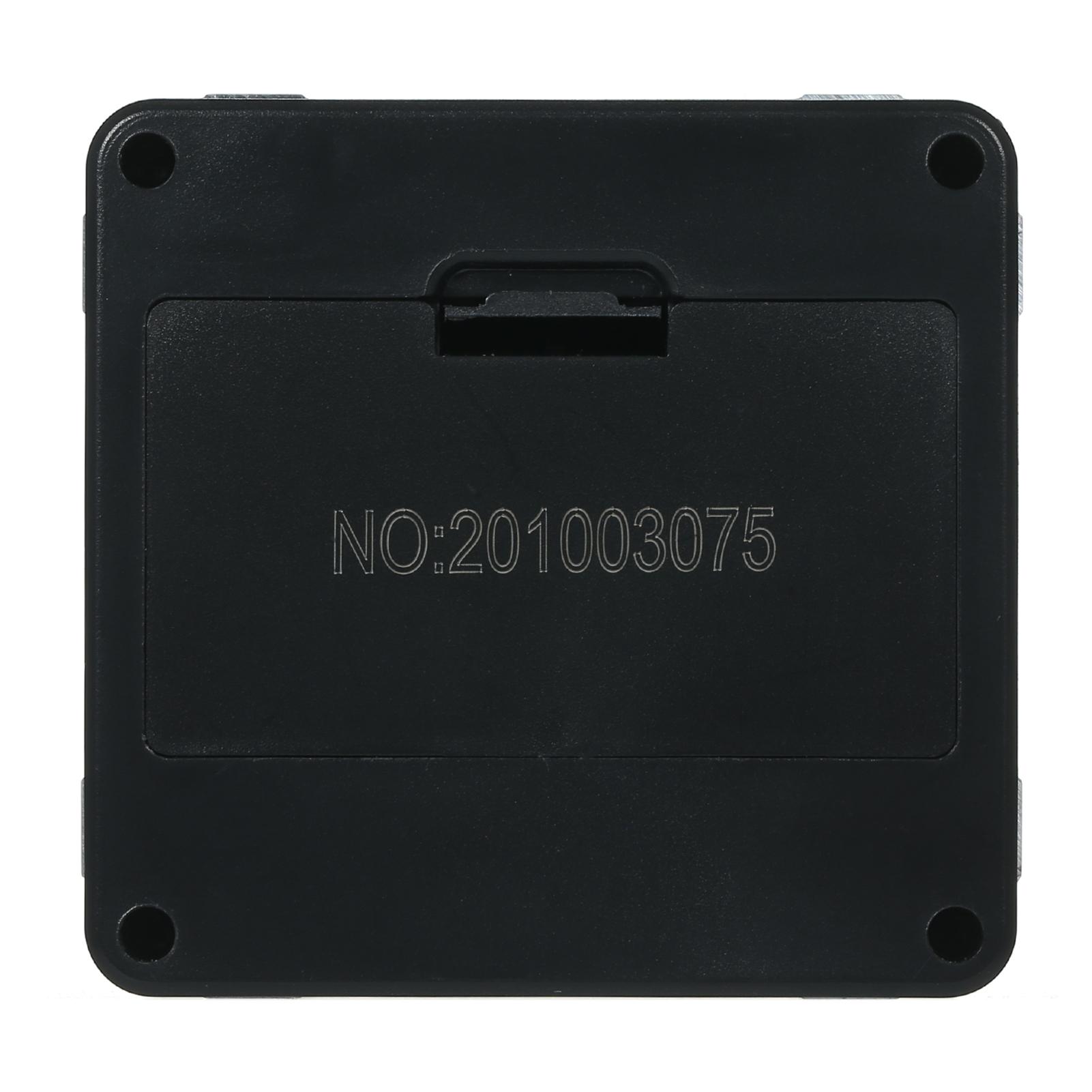 Digital Level Protractor Inclinometer Mag-netic Level Angle Meter Angle Finder Level Box Angle Measuring Tool for