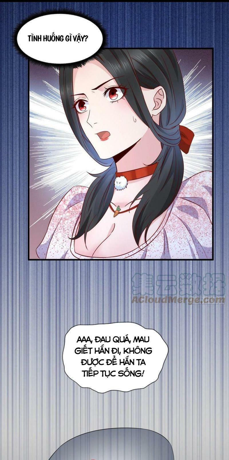 vua đầu tư mạnh nhất chapter 34 21