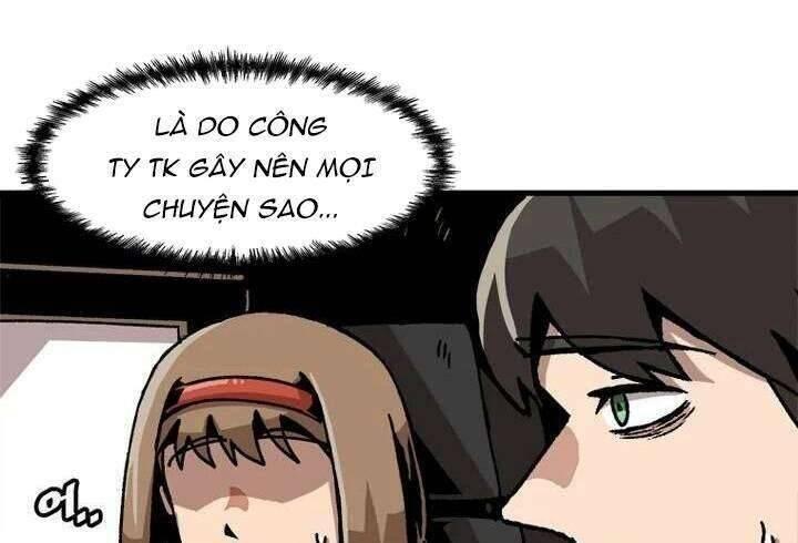 lên cấp một mình chapter 62 63