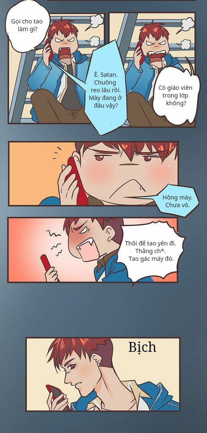 chàng trai từ quả trứng chapter 25 28