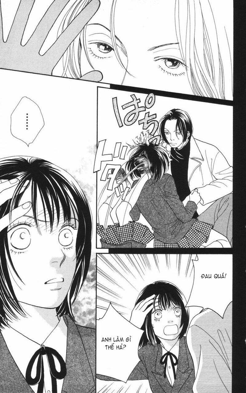 con nhà giàu chapter 152 4