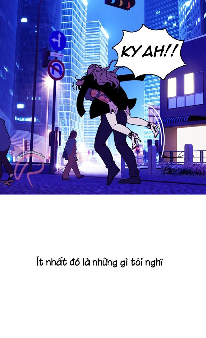 nửa đêm ở poppy land chapter 58 70