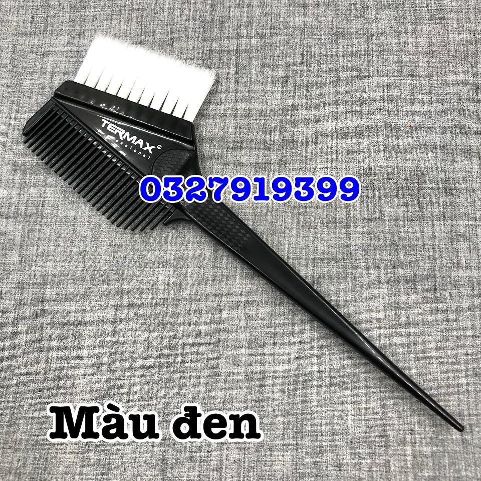Lược nhuộm 2 đầu cao cấp TERMAX