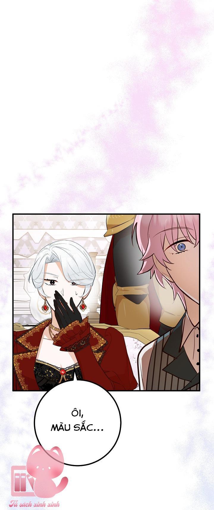 bác sĩ hoàn thành trách nhiệm rồi chapter 29 38