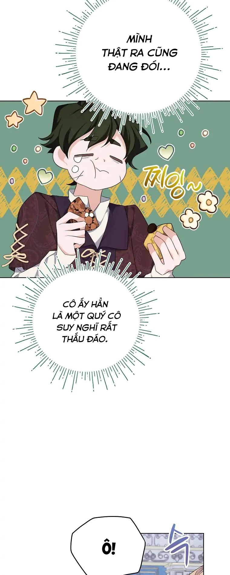 aster yêu dấu của tôi chapter 11 32