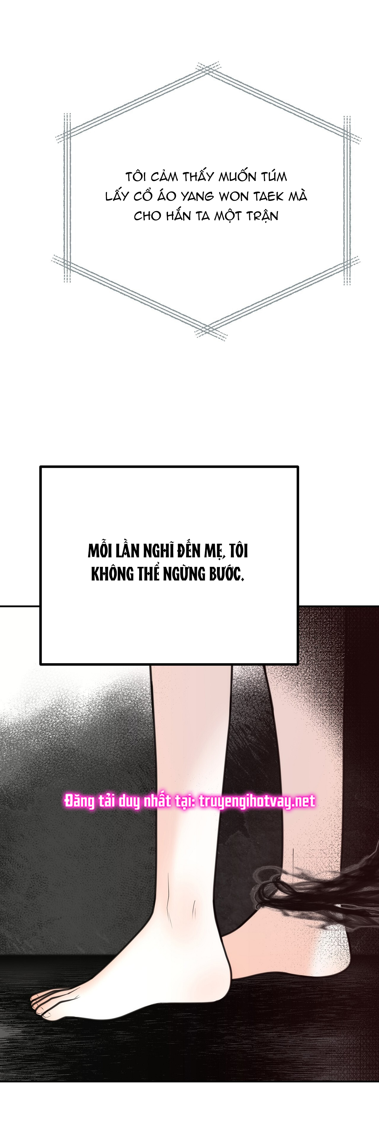 [18+] hôn nhân ràng buộc chapter 6.2 25