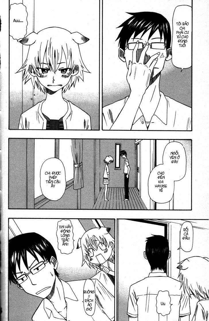 neko ane chapter 3 18