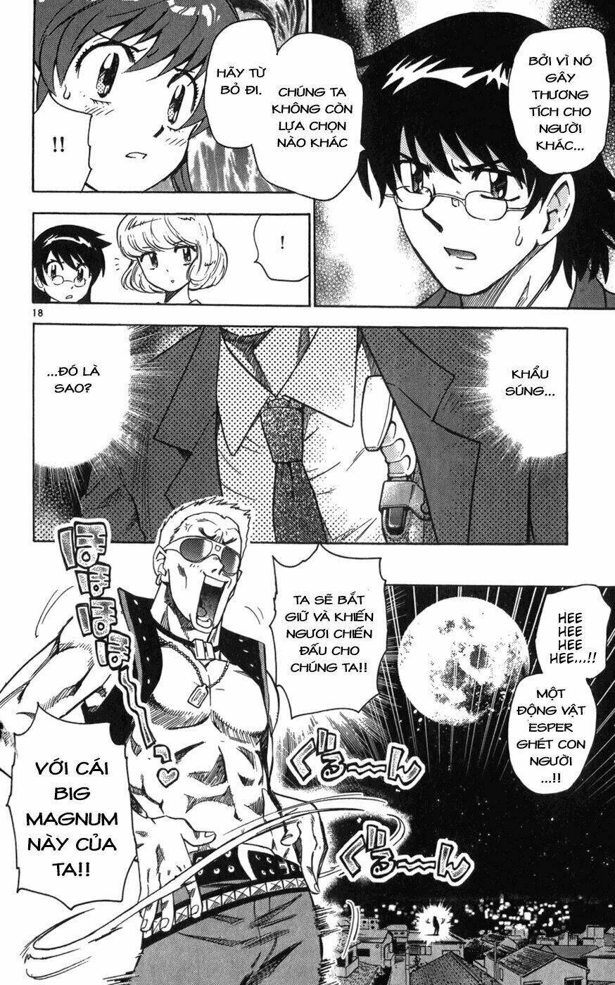 loli siêu năng lực chapter 62 19