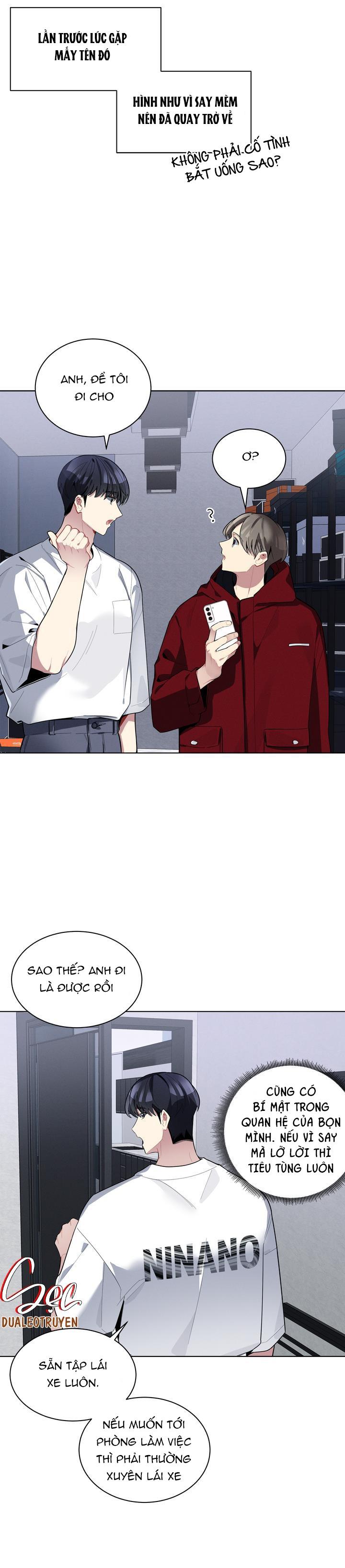 cherry scandal chapter 19 10