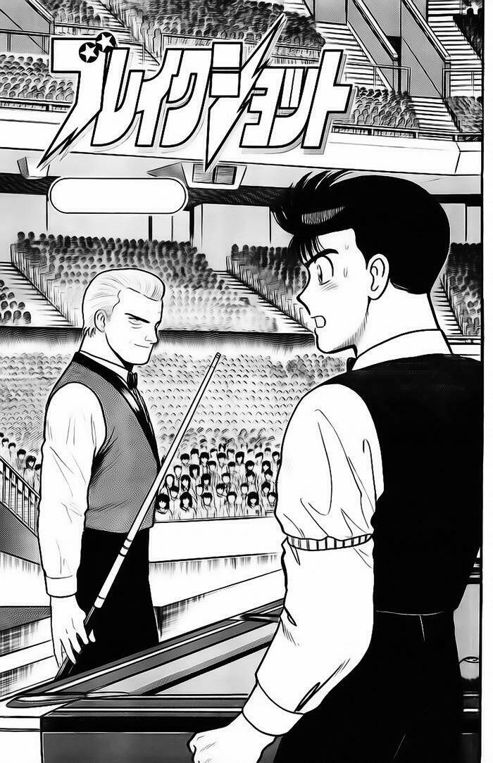 break shot chapter 96 2