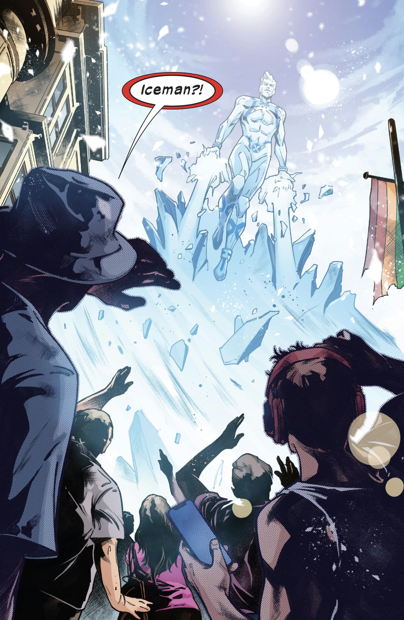 astonishing iceman (2023) chapter 1 6