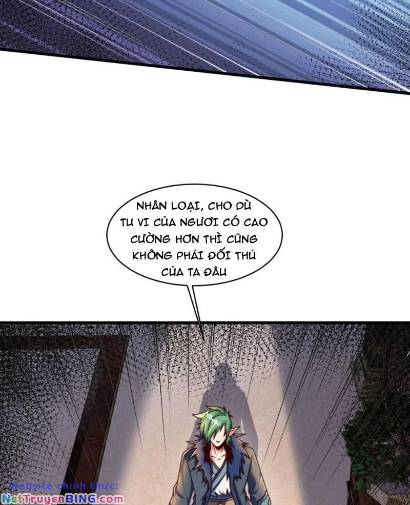 ta nuôi ma quỷ ở trấn ma ti chapter 277 33