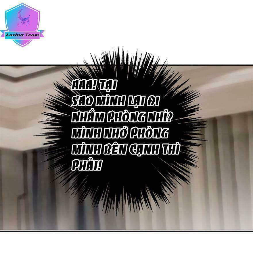 luận cách yêu của chứng sợ phụ nữ chapter 23 19