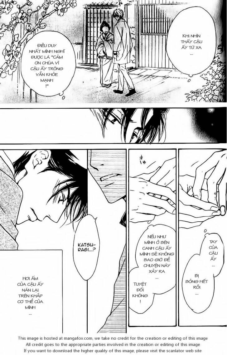 bình minh u sầu chapter 18 31