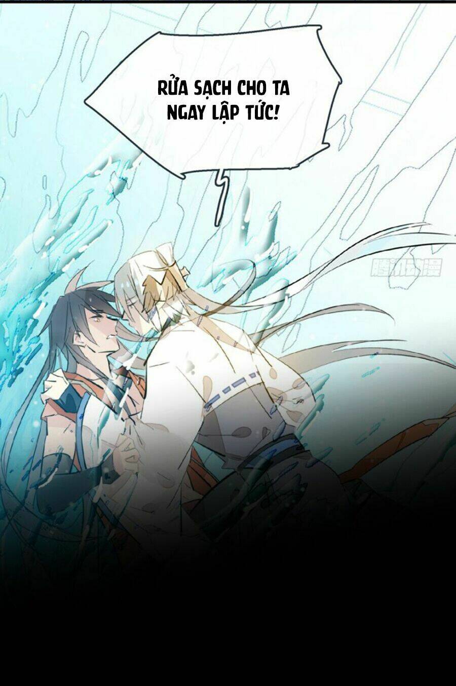 sư phụ lại trêu chọc ta chapter 53 22