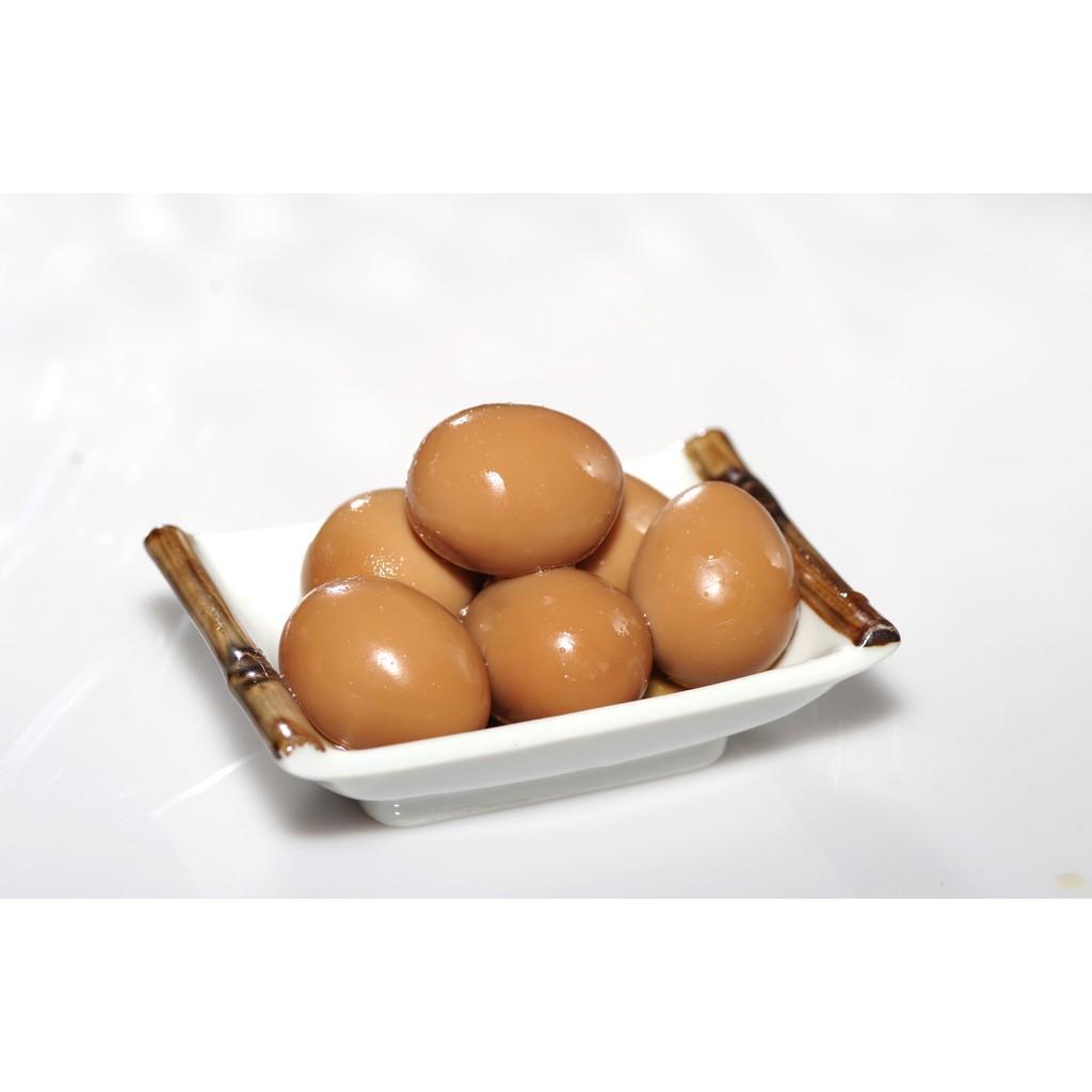 Trứng cút Phá lấu ăn liền V.food