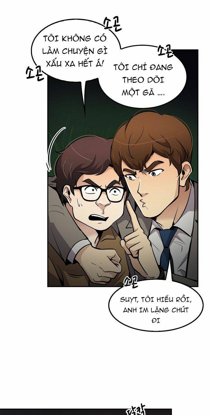 điều tra viên chuyển sinh chapter 67 54