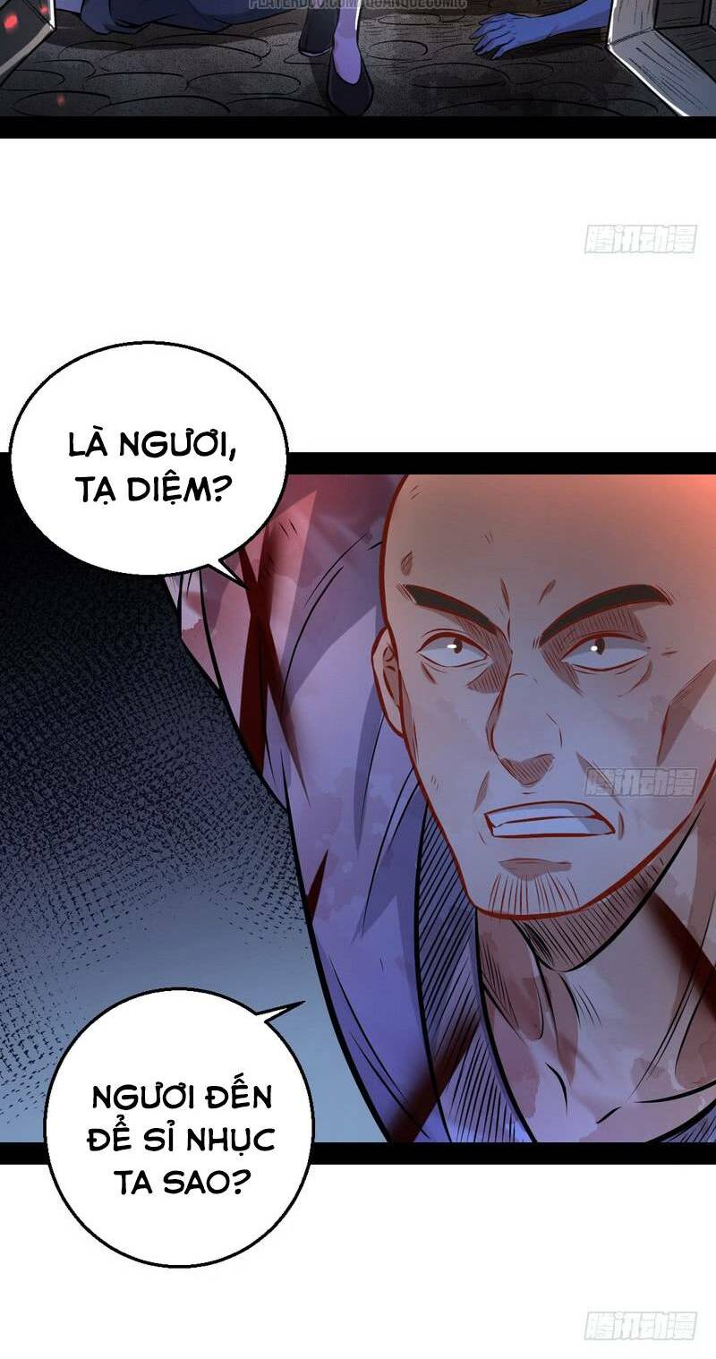 ta là tà đế chapter 34.5 21