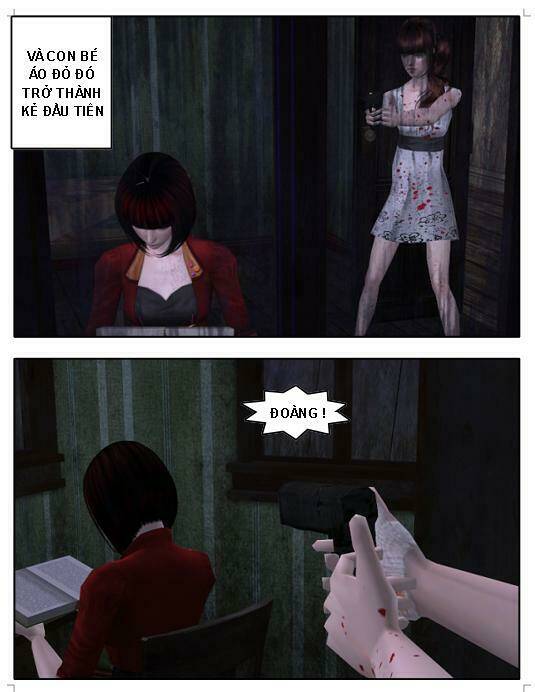 class of wizards chapter 1.2 12