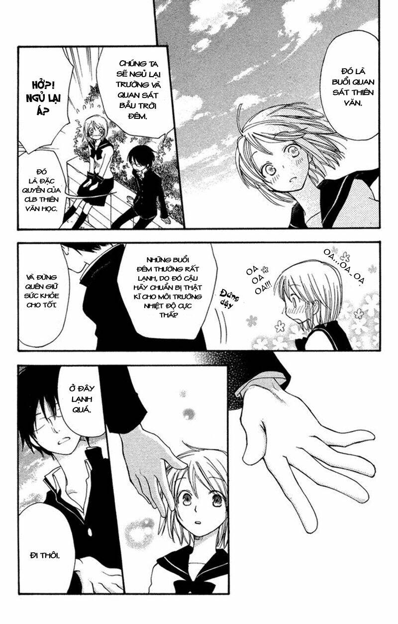 tổng hợp one shot. chapter 73 23