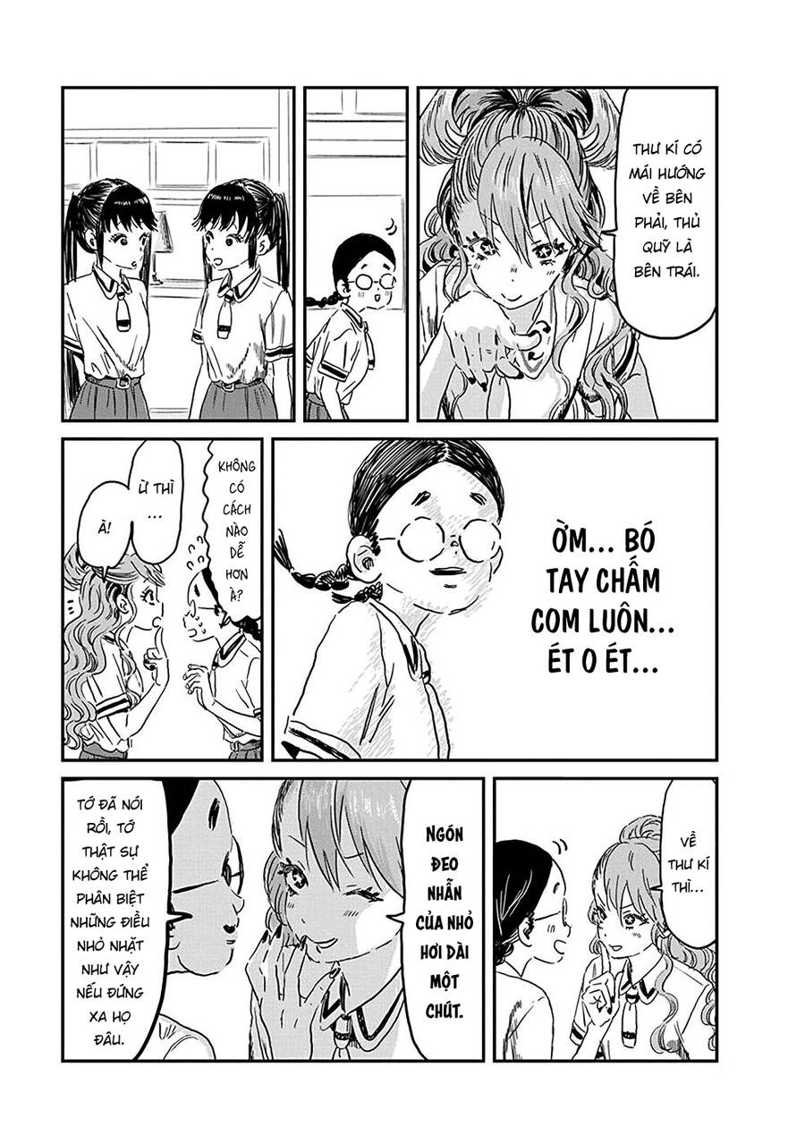 asobi asobase chapter 79 7