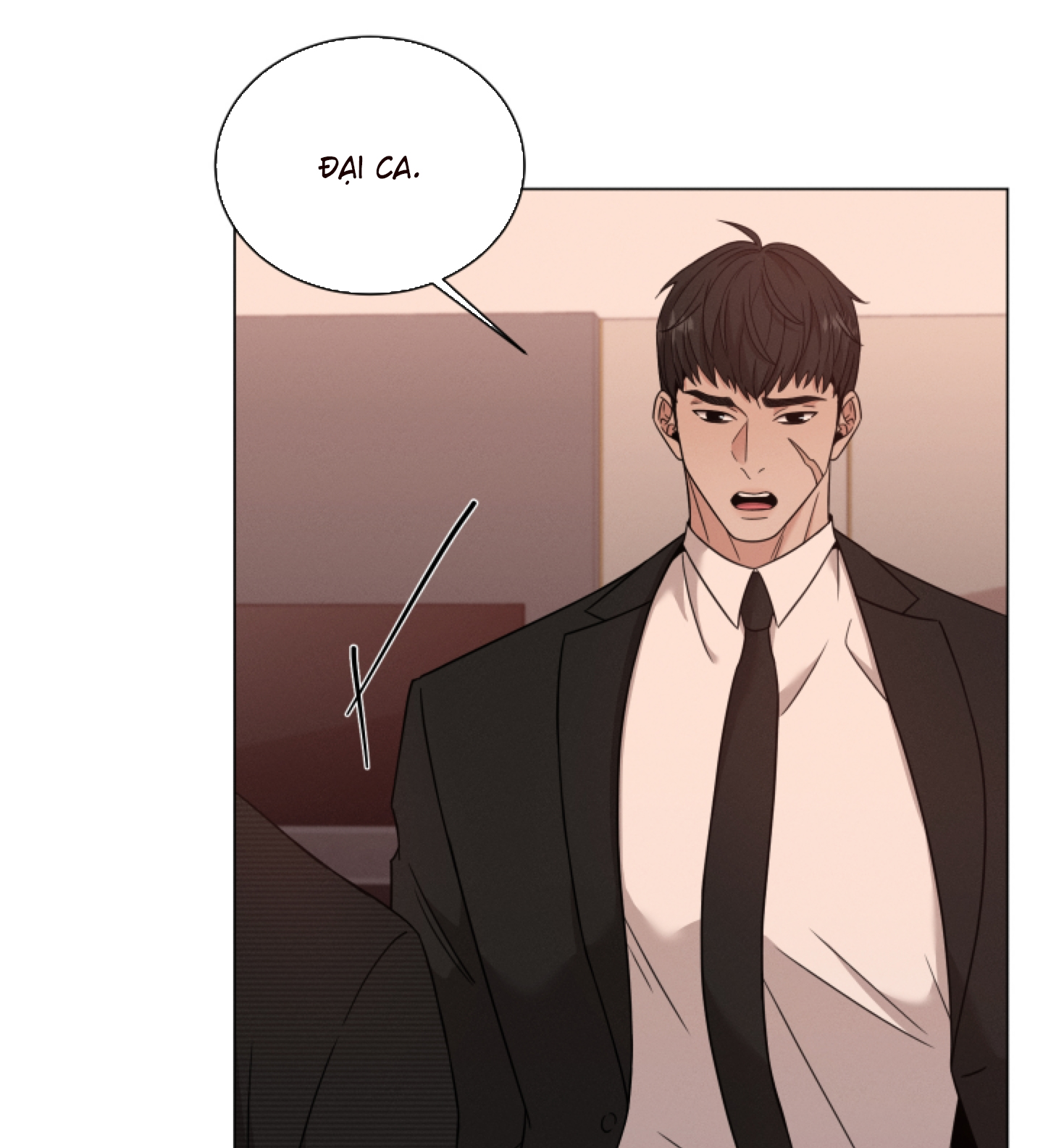 hội chứng minmotion chapter 42 89