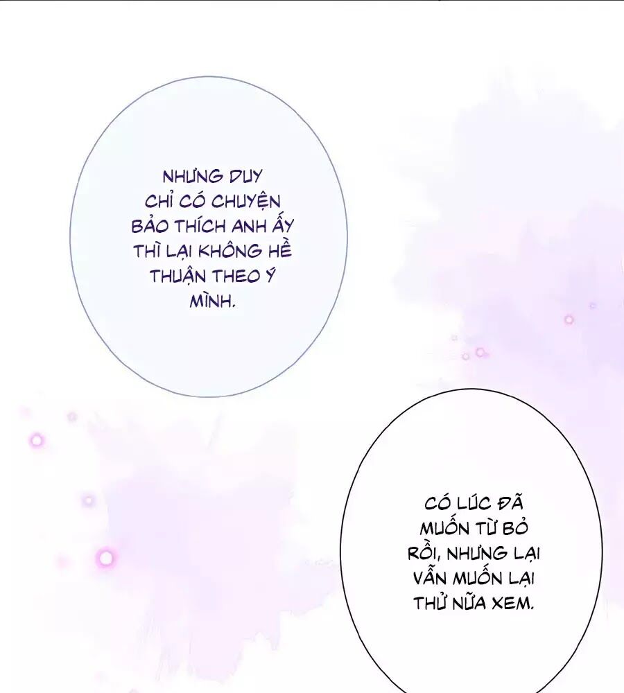 hoa chưa nở rộ chapter 20 46