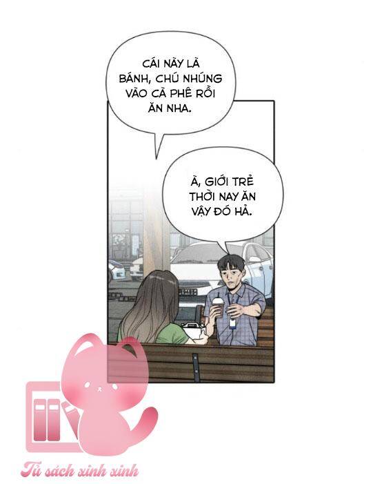 điều khiến tôi quyết tâm muốn chết chapter 56 17