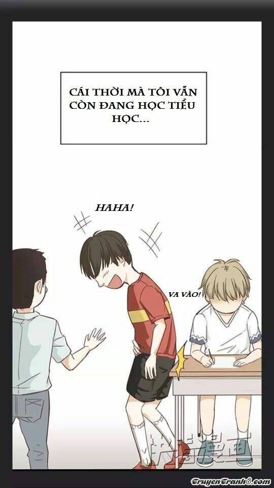 xin chào! dân nữ chapter 5 2