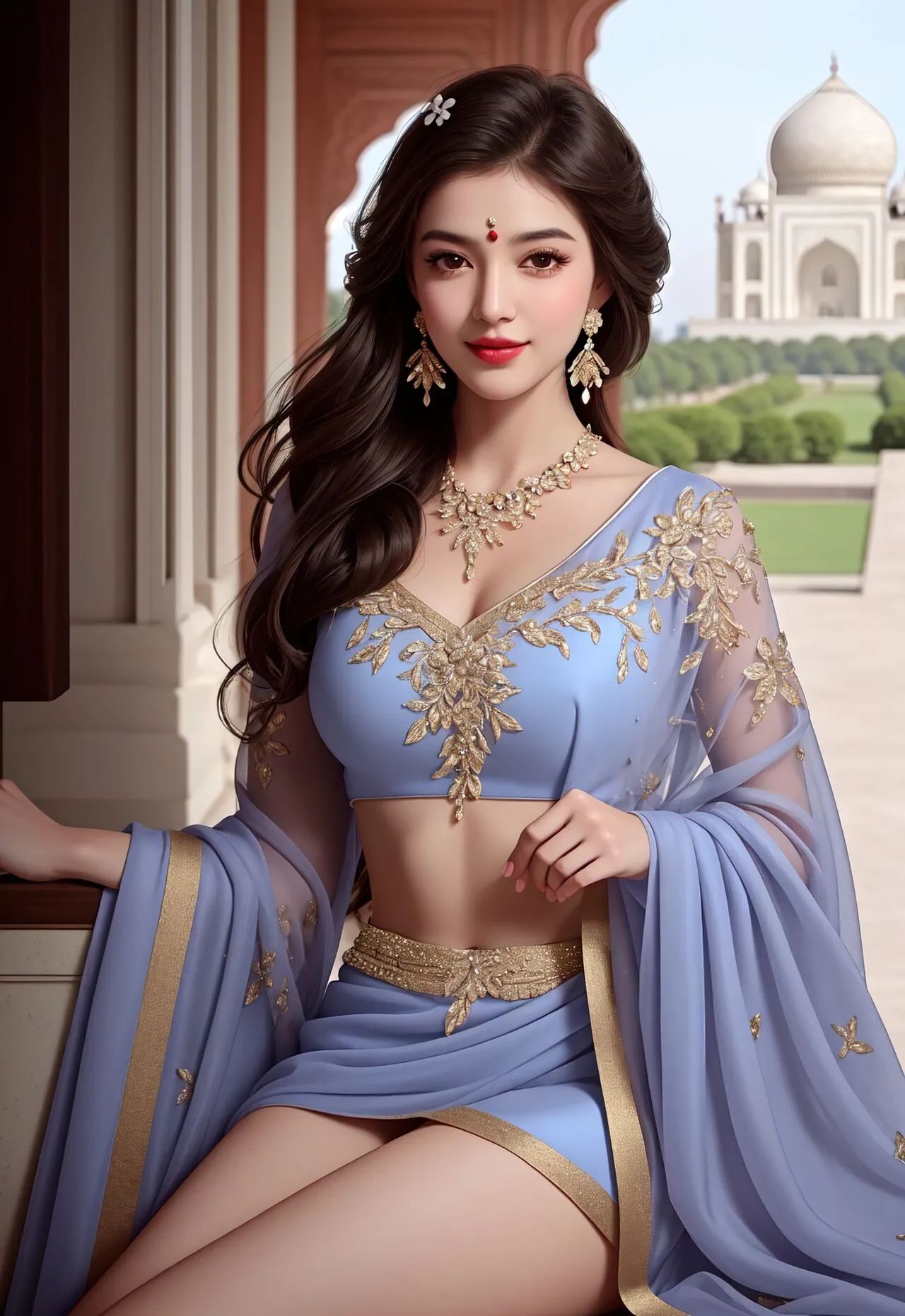 artist ai generated chapter 294 146