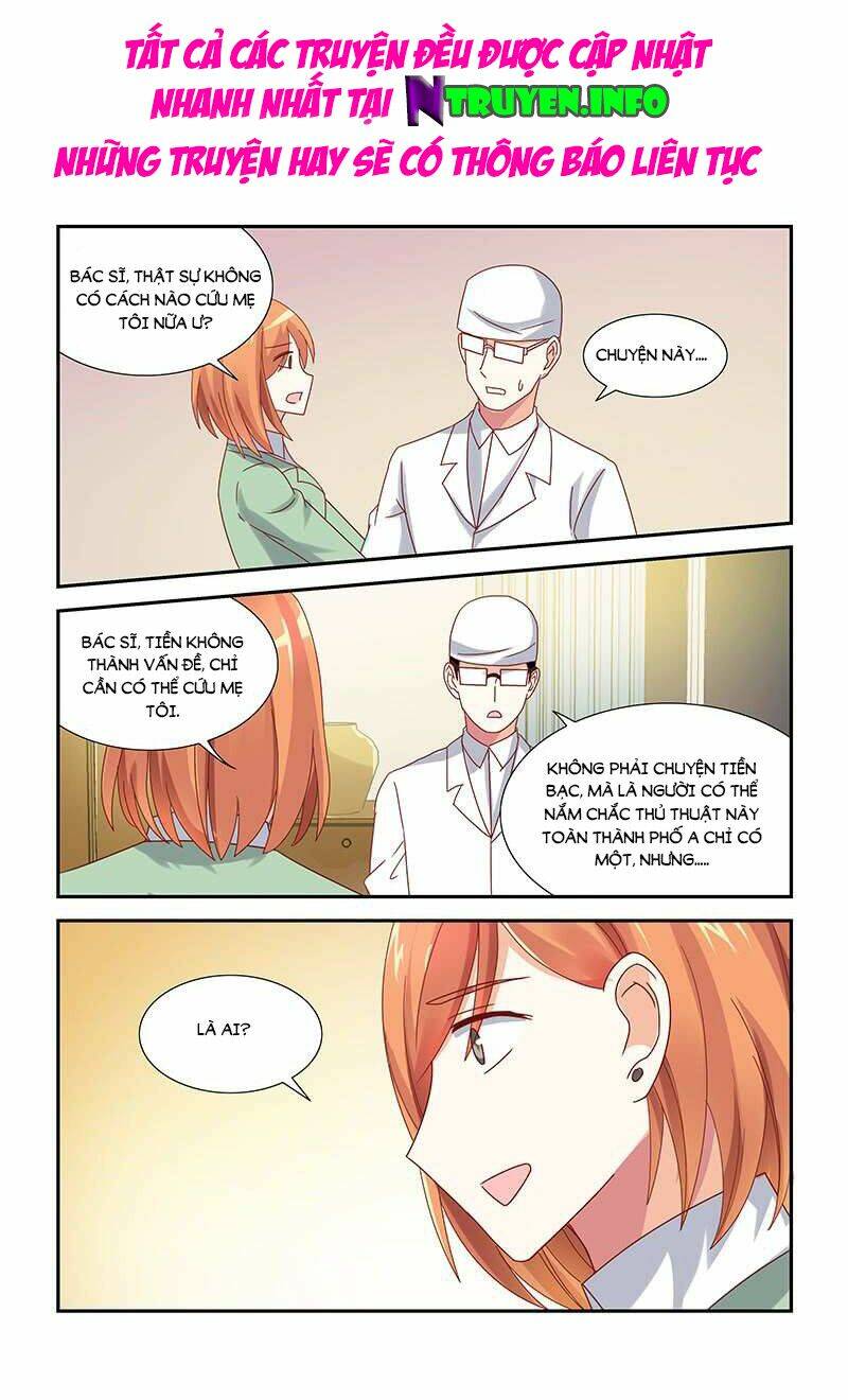 dường như tình yêu đã đến chapter 42 9