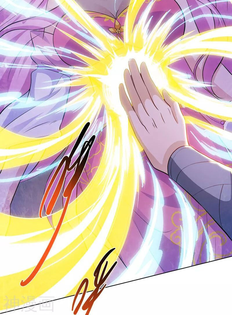 chúa tể tam giới chapter 119 20