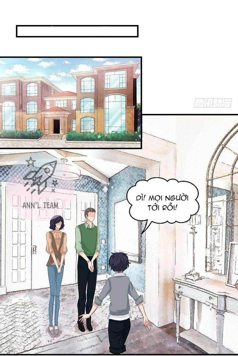 mặt nạ mất kiểm soát chapter 15 10