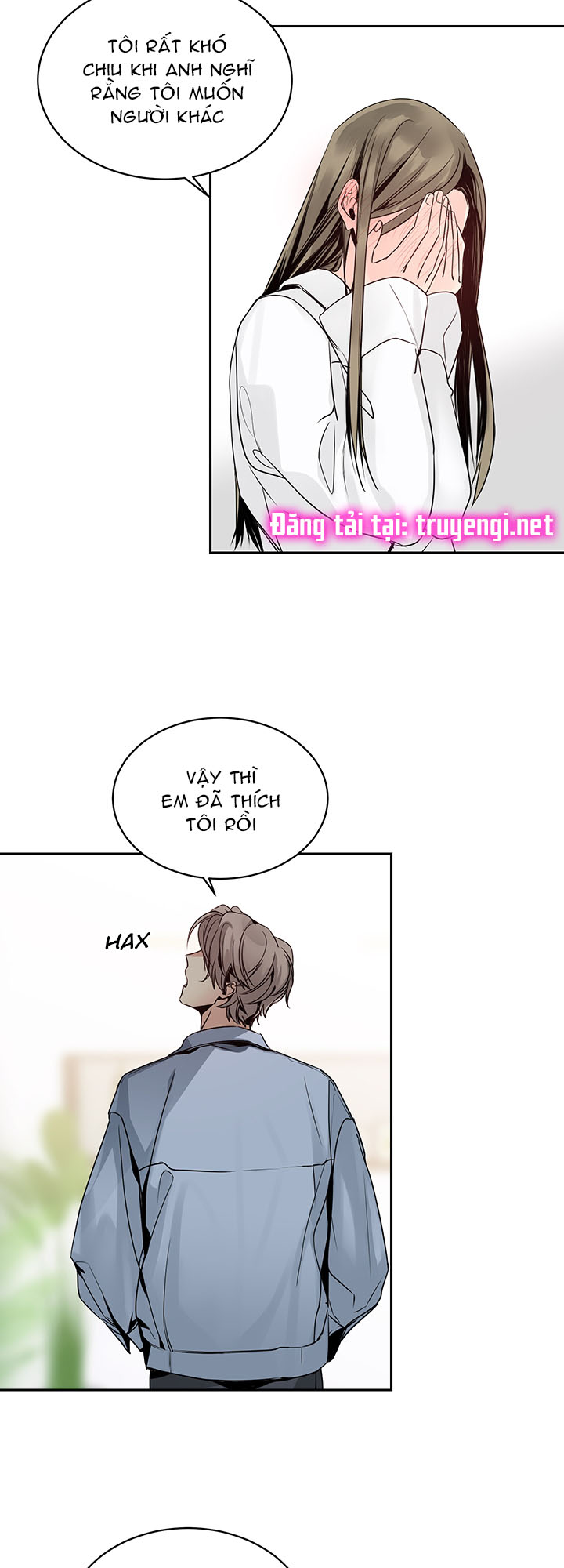 tuyển tập hàn, nhật chịch ngắn chapter 15 16