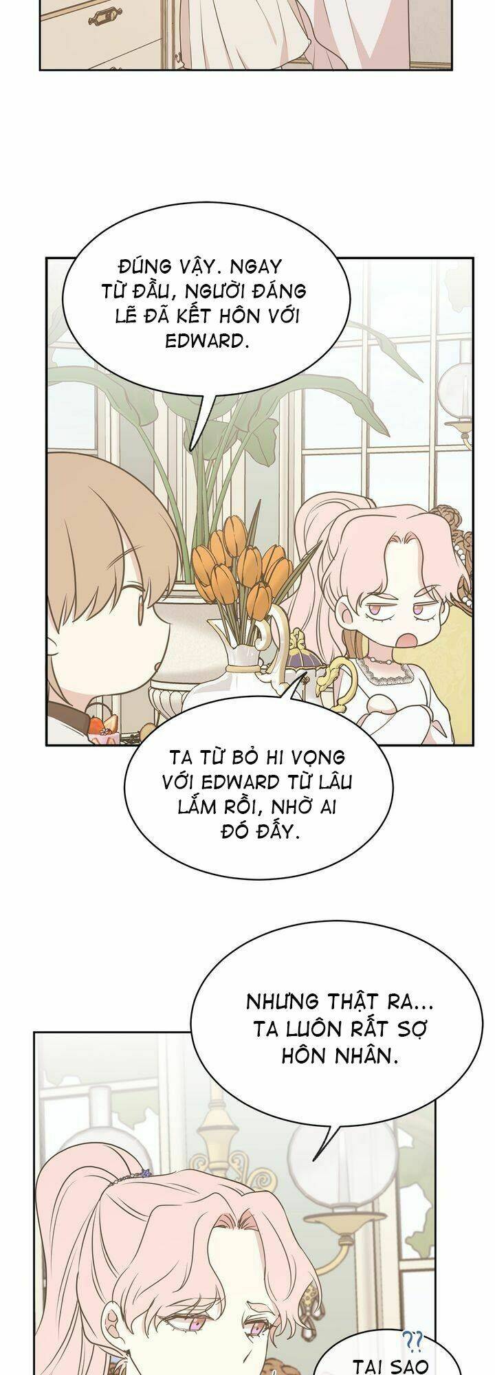 tôi chọn kết thúc của hoàng đế chapter 79 15