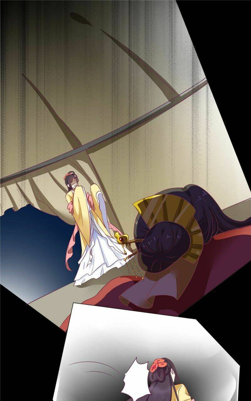 vương phi thần đồng thiên hạ chapter 1 9