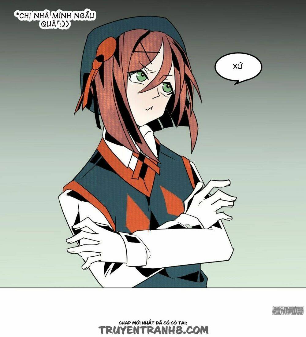 điều ước của người phàm chapter 25 42