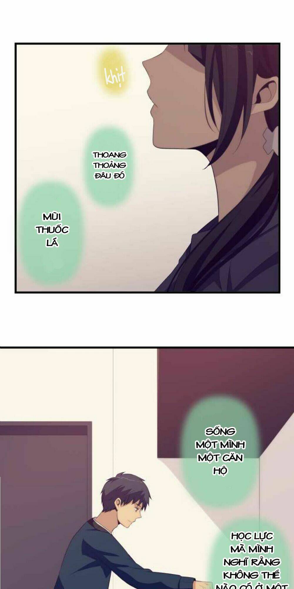 viên thuốc trùng sinh chapter 184 20