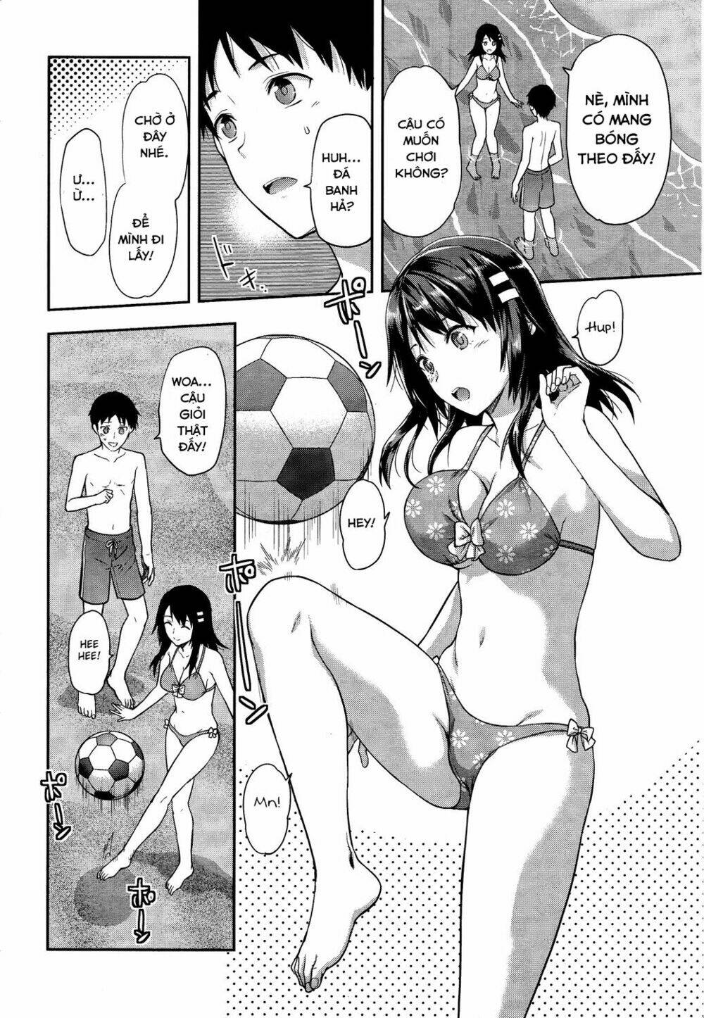 photo kano - sweet snap chapter 10 9