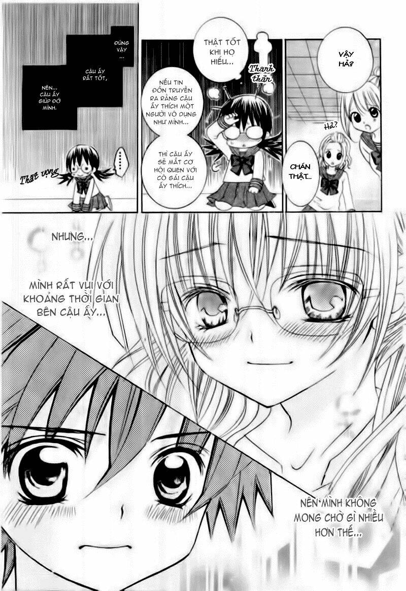 suki desu suzuki-kun!! chapter 3 19