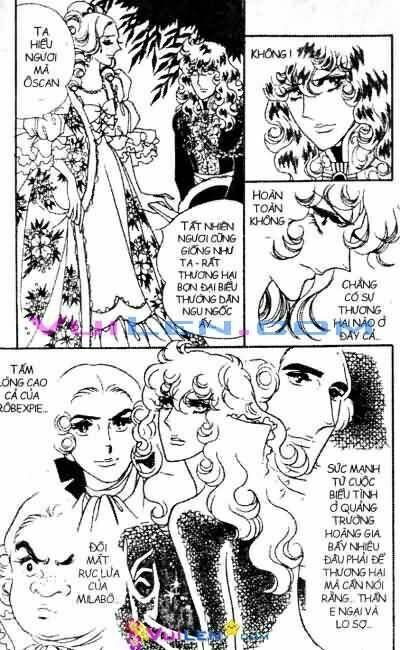 hoa hồng véc-xây chapter 11 21