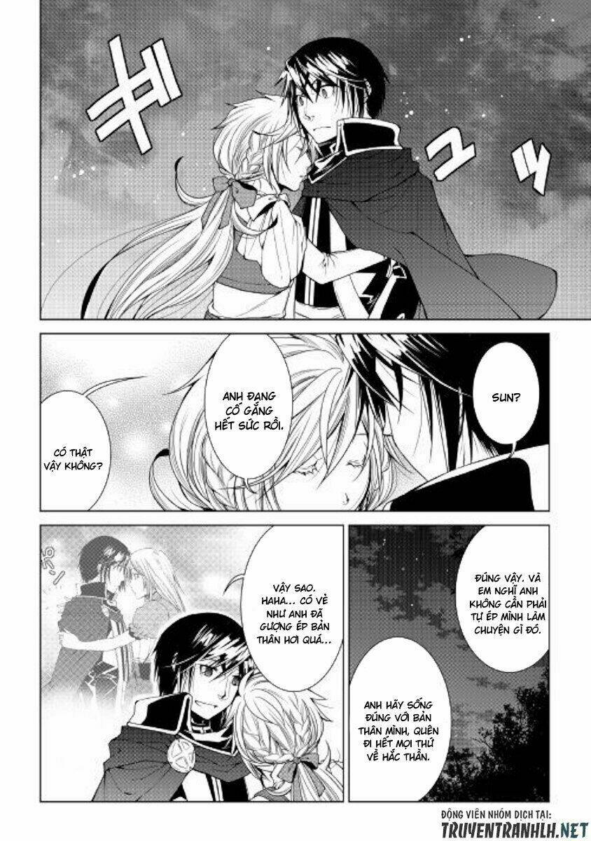 world customize creator chapter 60 20