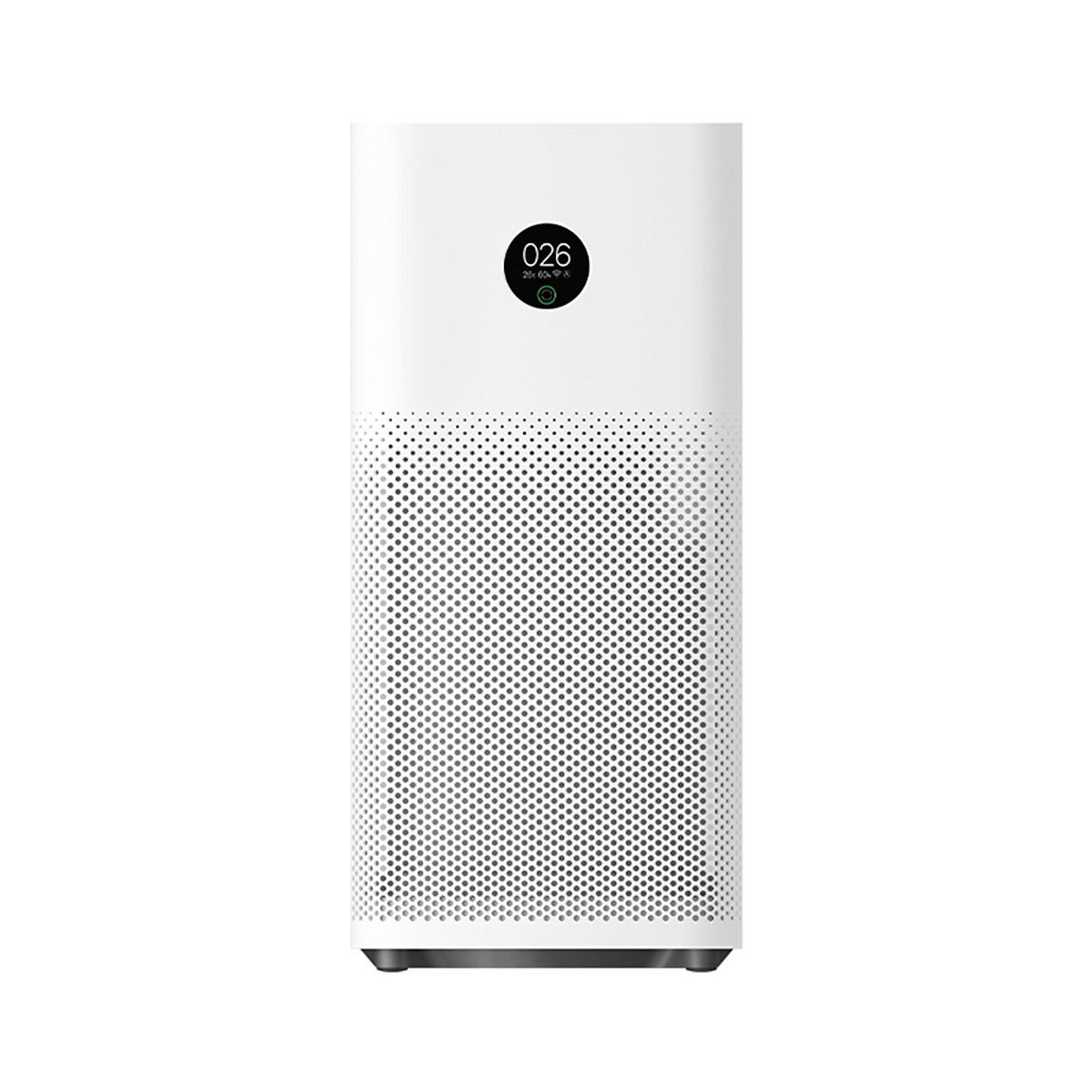 Máy lọc không khí Xiaomi Air Purifier 3 - Hàng Nhập Khẩu