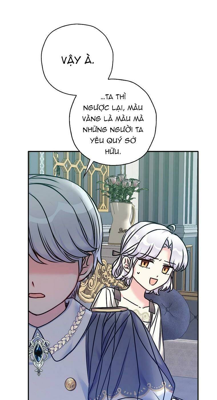 sinh ra làm con gái ác nữ chapter 30 60